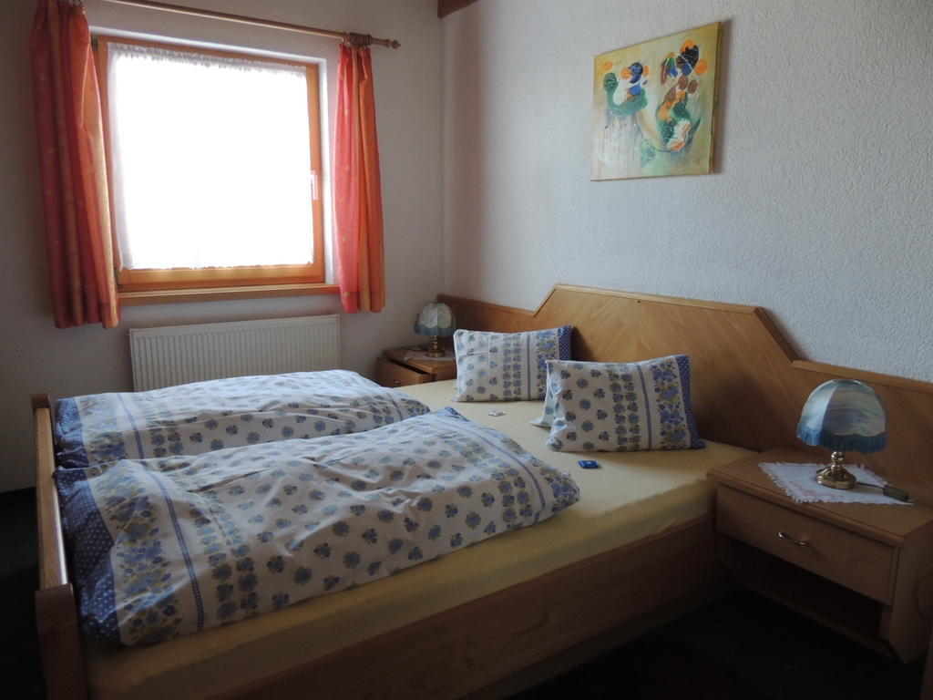 Ferienwohnungen Lemberger 크리믈 외부 사진